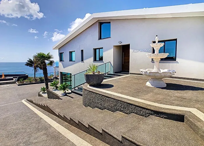 Bahari By Lovelystay Canical (Madeira)