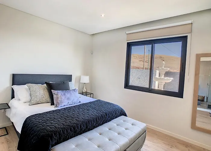 Vila Bahari By Lovelystay Canical (Madeira)