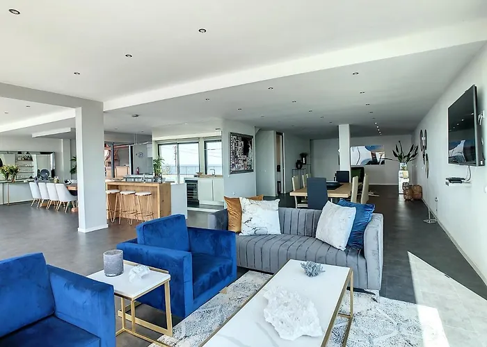 Bahari By Lovelystay * Canical (Madeira)