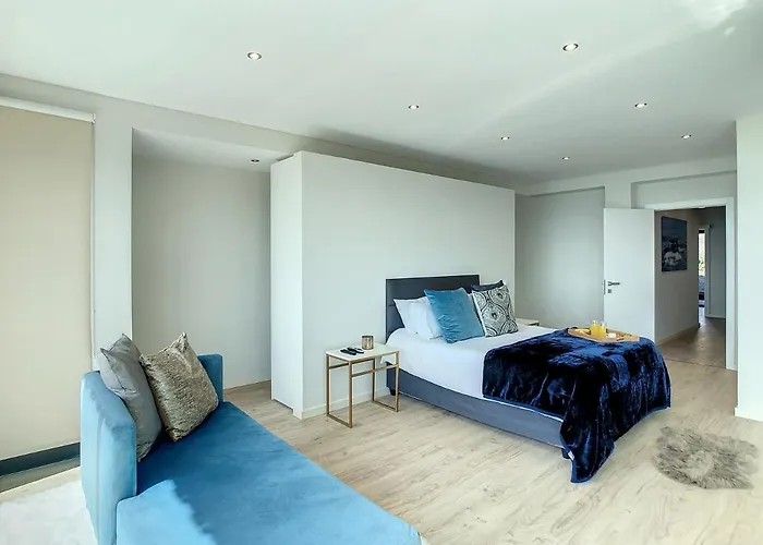 Bahari By Lovelystay