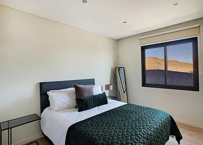 Bahari By Lovelystay Vila Canical (Madeira)