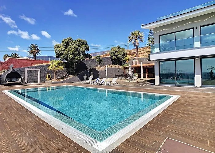 Bahari By Lovelystay فيلة *