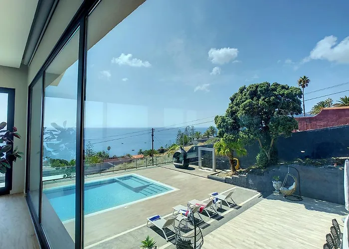 Bahari By Lovelystay فيلة