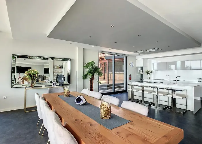 فيلة Bahari By Lovelystay