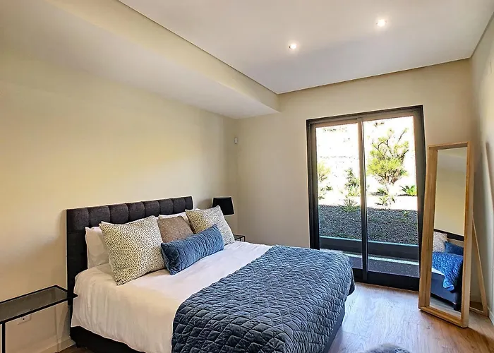 Bahari By Lovelystay *