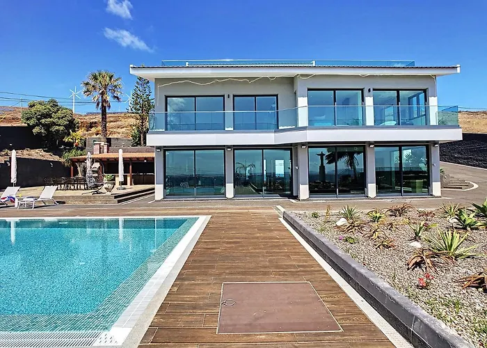 فيلة Bahari By Lovelystay