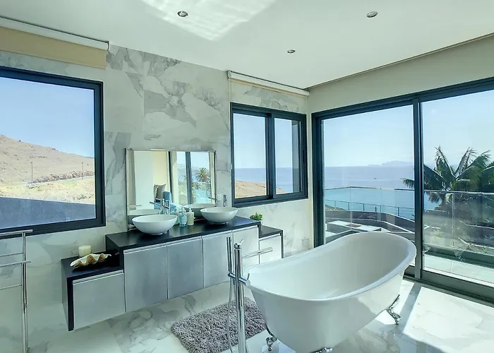 Bahari By Lovelystay *