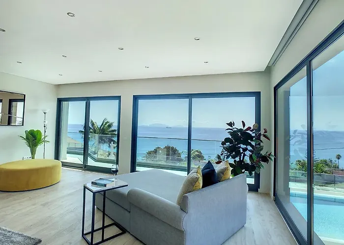 فيلة Bahari By Lovelystay كانيسال