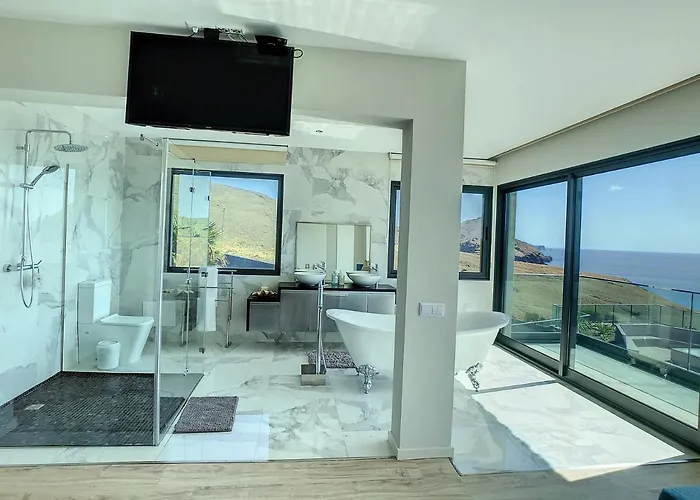 Bahari By Lovelystay * Canical (Madeira)