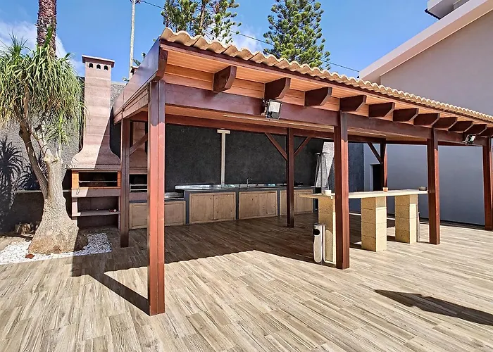 Bahari By Lovelystay فيلة *