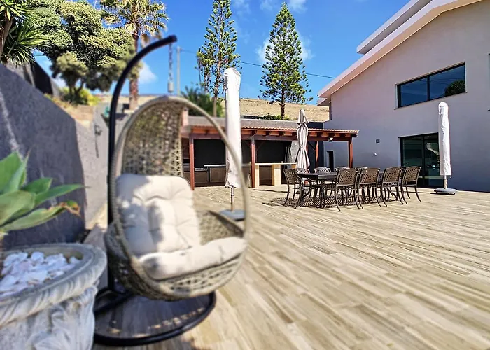 فيلة Bahari By Lovelystay كانيسال