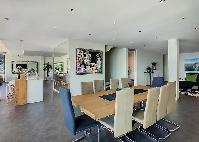 Bahari By Lovelystay فيلة