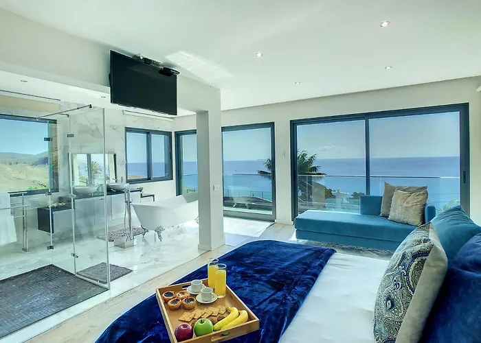 Bahari By Lovelystay فيلة