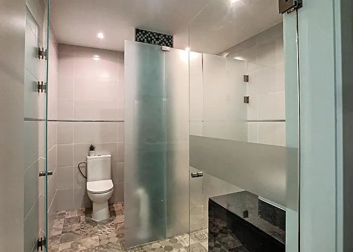 Vila Bahari By Lovelystay Canical (Madeira)