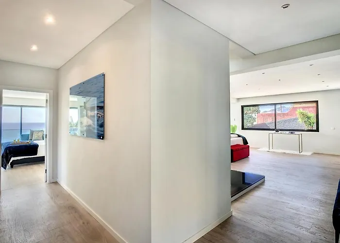 Bahari By Lovelystay فيلة