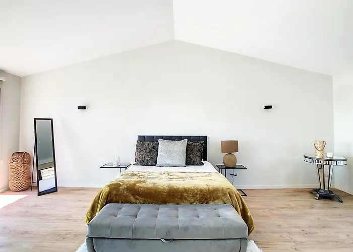 Vila Bahari By Lovelystay Canical (Madeira)