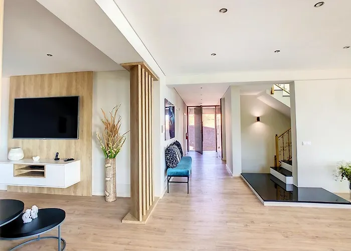 Bahari By Lovelystay Vila *