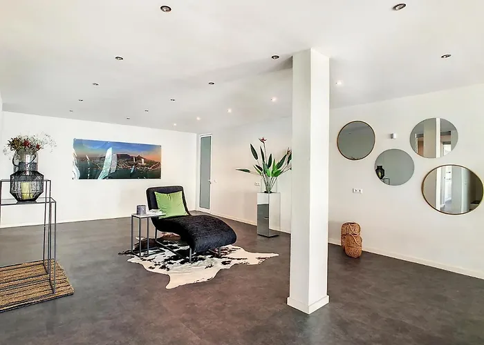 Bahari By Lovelystay Canical (Madeira)