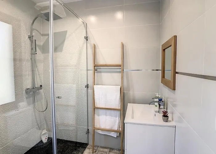 Bahari By Lovelystay فيلة *