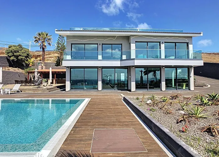 Bahari By Lovelystay Vila