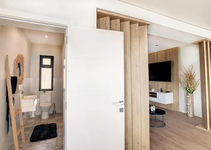 Bahari By Lovelystay