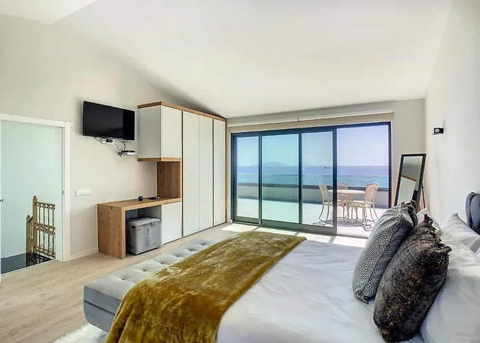 Bahari By Lovelystay Vila Canical (Madeira)