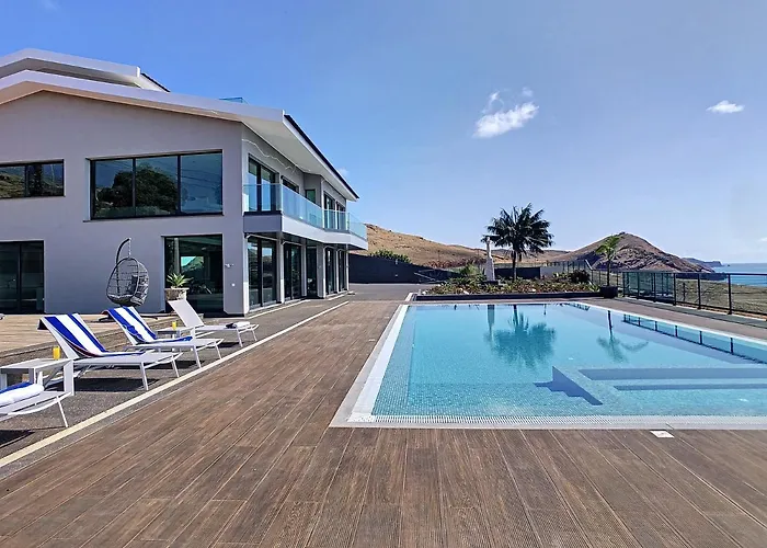 Vila Bahari By Lovelystay *