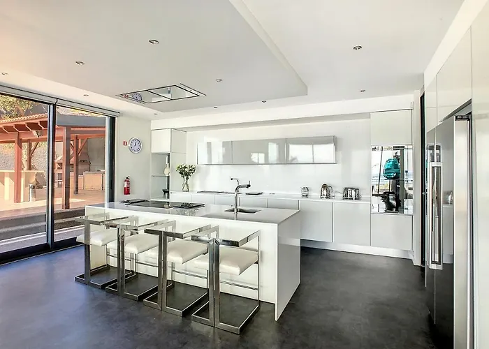 Bahari By Lovelystay فيلة *