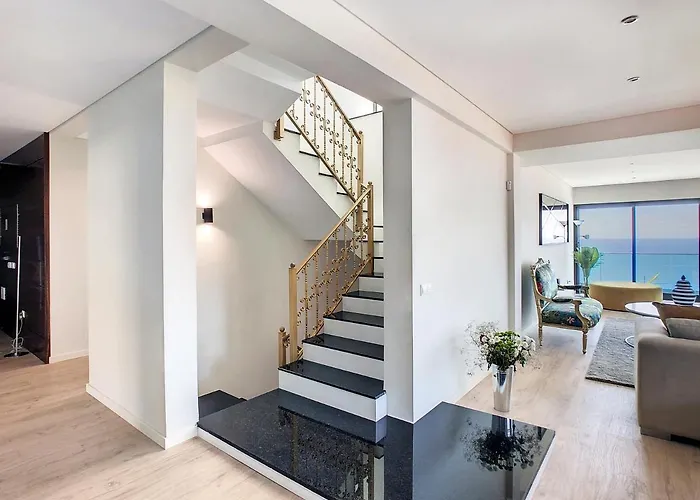 Bahari By Lovelystay * كانيسال