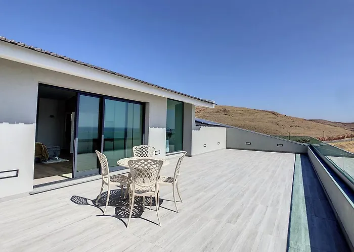 Vila Bahari By Lovelystay *