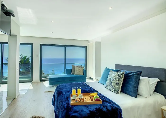 Bahari By Lovelystay * Canical (Madeira)