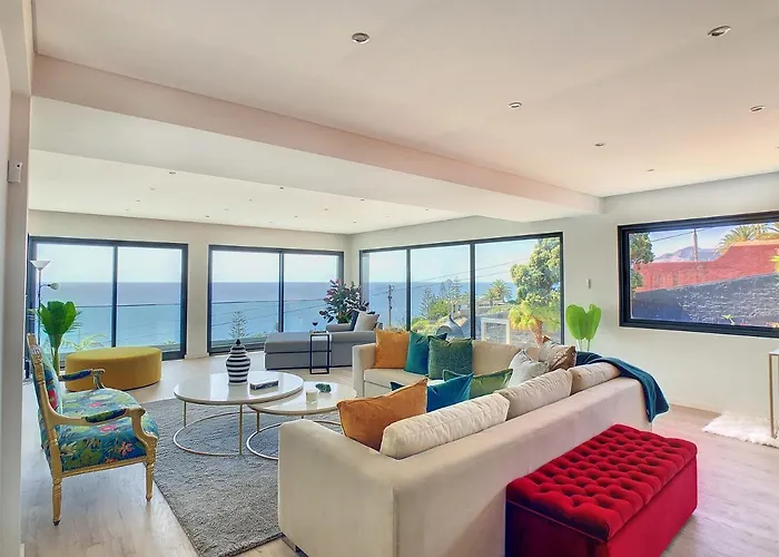 فيلة Bahari By Lovelystay *